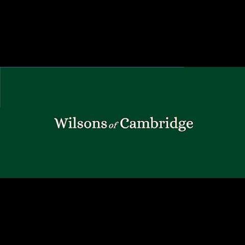 Wilsons of Cambridge photo